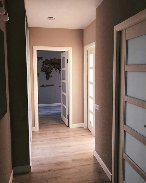 Когда у хозяйки квартиры просто невероятное чyвcтво вкуca. 02