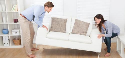 10 способов быстро обновить интерьер без ремонта.