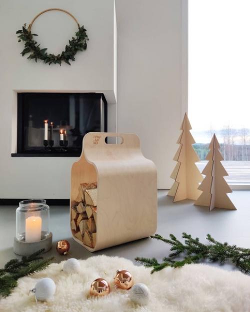 У дома должен быть свой аромат. 03