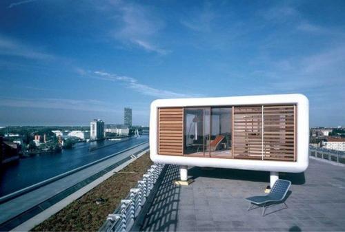 Мини - отель Вернера айсслингера в Граце. 03