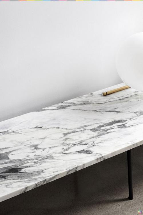 Квартира площадью 107 квадратных метров в центре Монреаля. 09