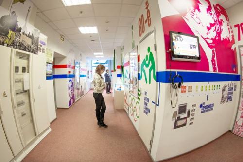 11 нехудожественных музеев Москвы. 03 11 нехудожественных музеев Москвы. 03