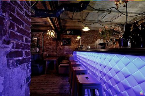 Бар совесть в Перми от студии Allartsdesign. 06