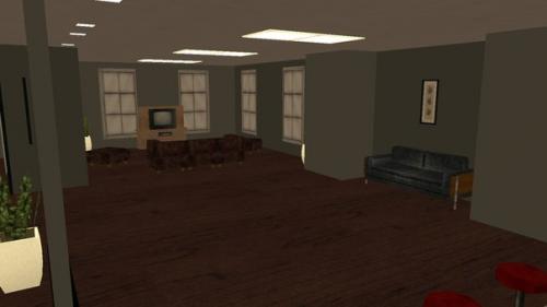 Новое маленькое обновление. 07