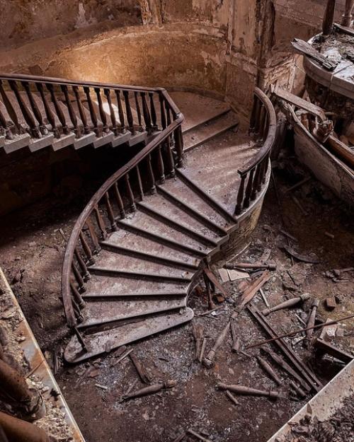 Дача фаберже.  Богатые и изысканные интерьеры, блистательная дача. 02