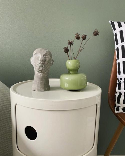 Идеи оформления интерьера. 01