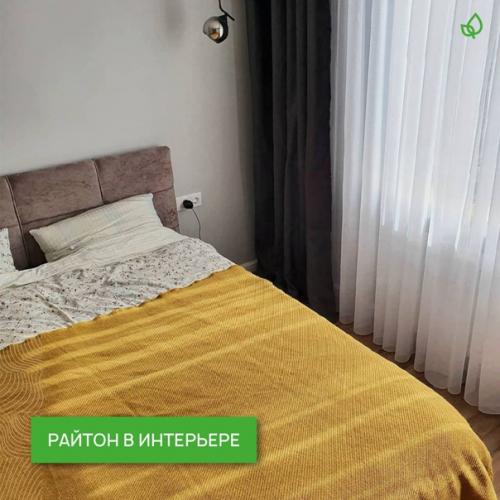 Обустройство интерьера - долгий, кропотливый, но увлекательный процесс!