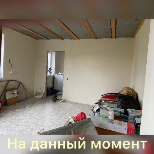 3D-Визуализация - это фотореалистичное изображение, позволяющее увидеть в пространстве предлагаемый дизайн - проект. 02