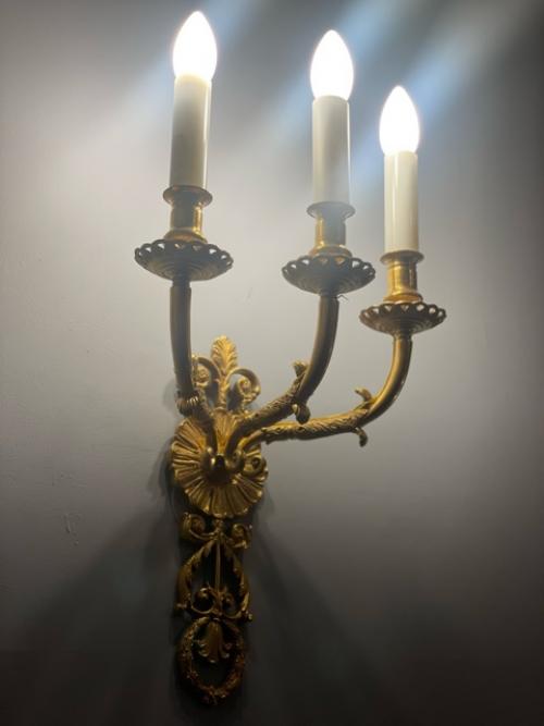 Перед вами - некоторые детали обновленного музея - квартиры Пушкина на Арбате. 08