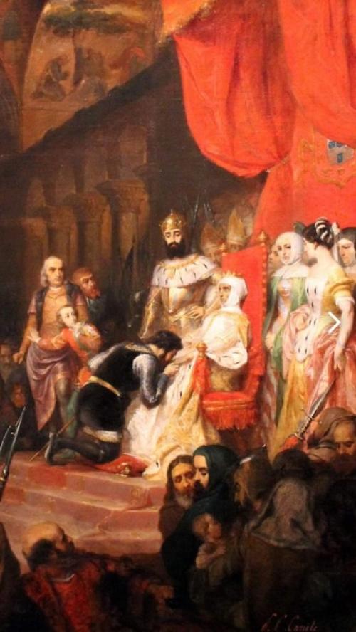 Это лучше не читать ценителям только беззаботного юмора или приятных, релаксирующих тем природы, музыки, любви. 01