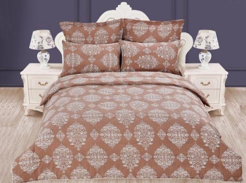 Всем привет!  В нашем ассортименте появилось постельное белье бренда Kazanov. 01