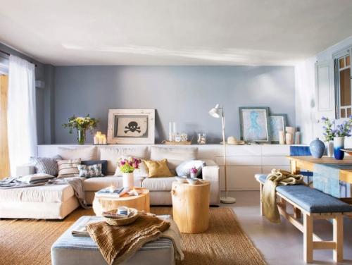 Что говорят дизайнеры интерьеров про гостиные в 2024 году? 01