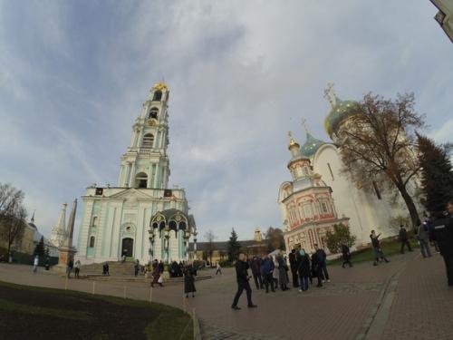 Дементьева Дарья, 11 лет, г. Нижневартовск. 01