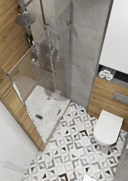 Студия для холостяка 29, 6 м 2. 08