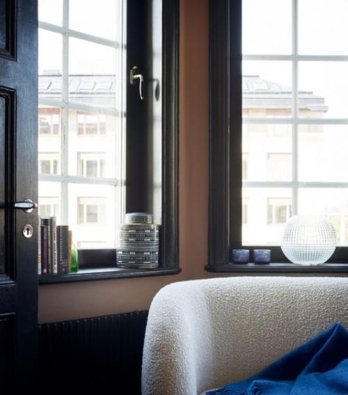 Интерьеры квартиры с красочным декором (60 кв. 03