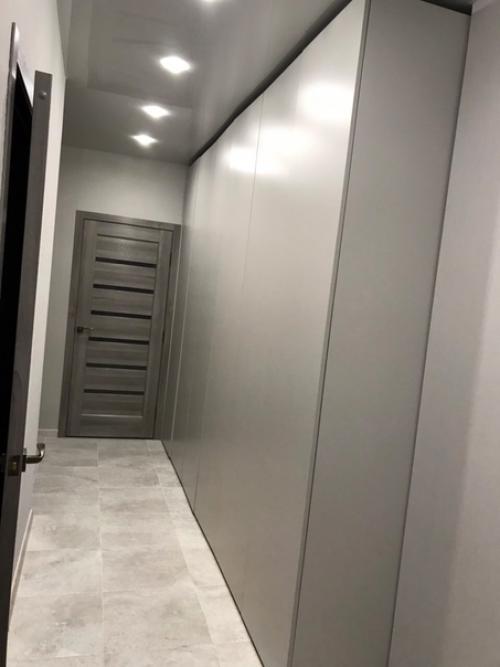 Ремонт от нашей подписчицы. 04