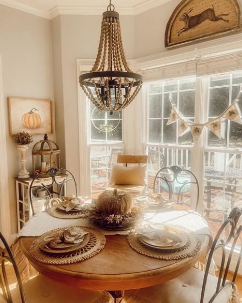 Интерьер в доме играет огромную роль в нашей жизни, влияя на наше настроение и эмоциональное состояние. 07