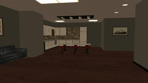 Новое маленькое обновление. 08