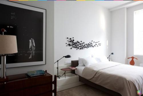 Уютная квартира в Нью-йорке. 07