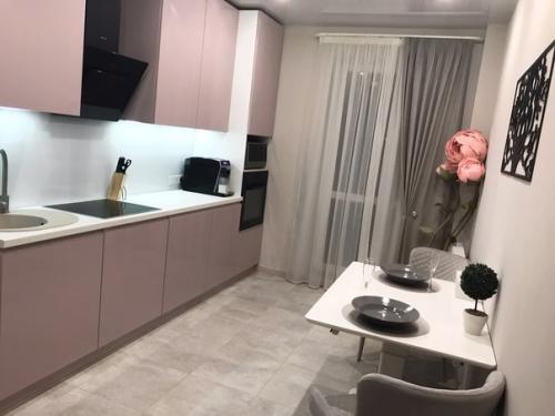 Ремонт от нашей подписчицы.