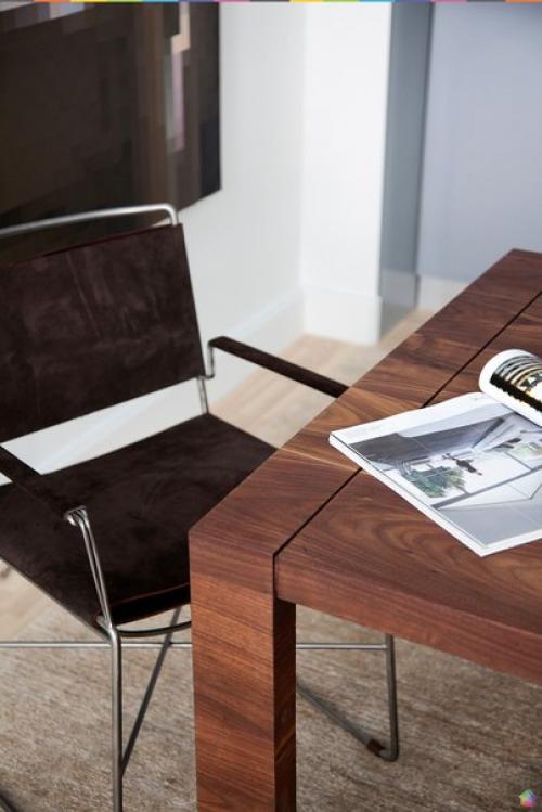 Уютная квартира в Нью-йорке. 06