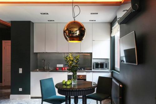 Квартира площадью 50 кв. 01