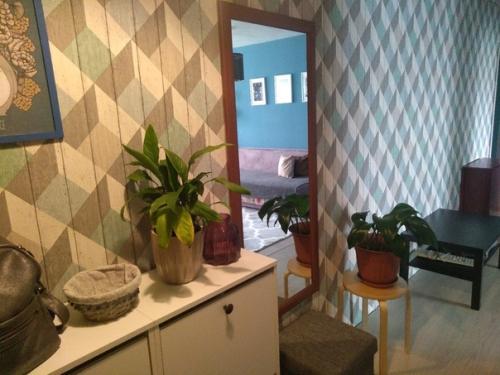 Ремонт от нашей подписчицы. 06