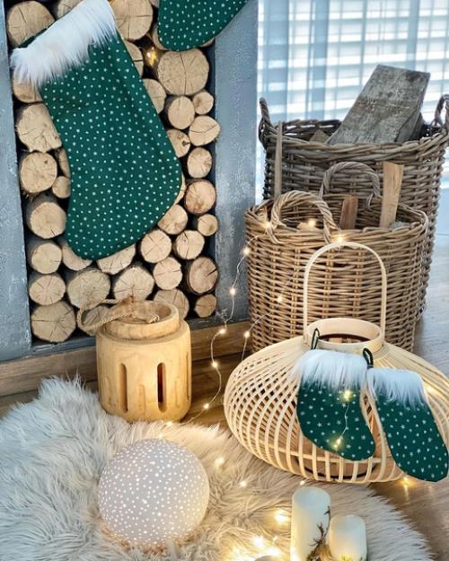 Готовьтесь к праздникам стильно! 02