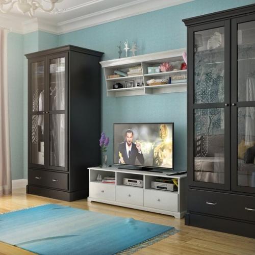 Проект однокомнатной квартиры? 01