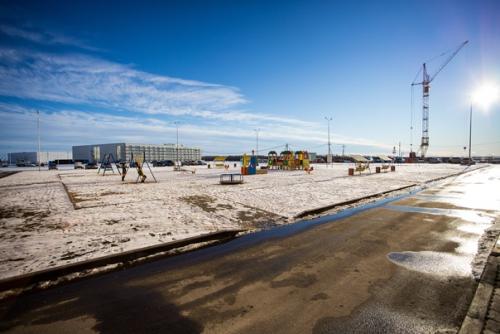 Вчера узнал о новой улице в Ханты-мансийске, Георгия Величко! 02