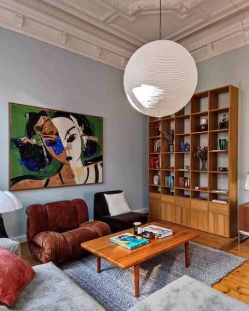 Добро пожаловать в прекрасную квартиру площадью 95 кв. 02