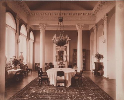 Усадьба иславское, московская область, одинцовский район. 03