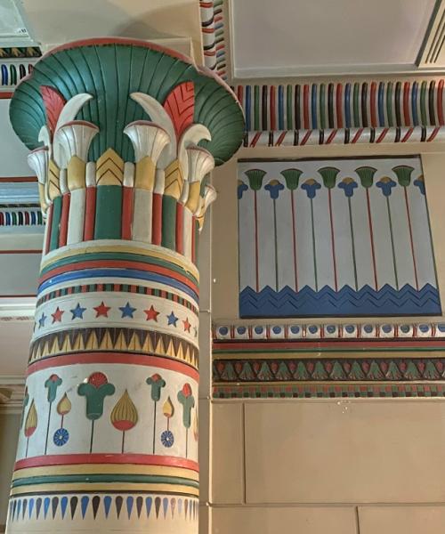 Моя_Москва. Усадьба а. в. Морозова. 02 Моя_Москва. Усадьба а. в. Морозова. 02