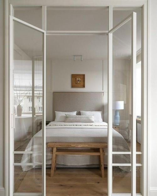 Анастасия Рыкова и Инна Ермакова, бюро Special Style, создали уютный и функциональный интерьер однокомнатной квартиры площадью 48 кв. 09