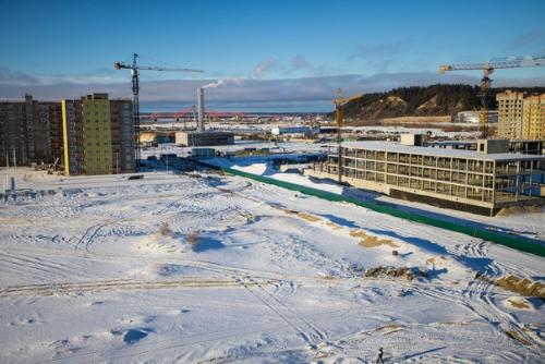 Вчера узнал о новой улице в Ханты-мансийске, Георгия Величко! 03
