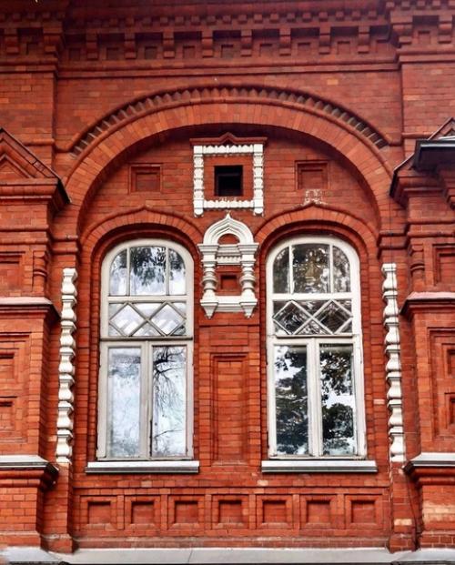 Усадьба Петра щукина. 04