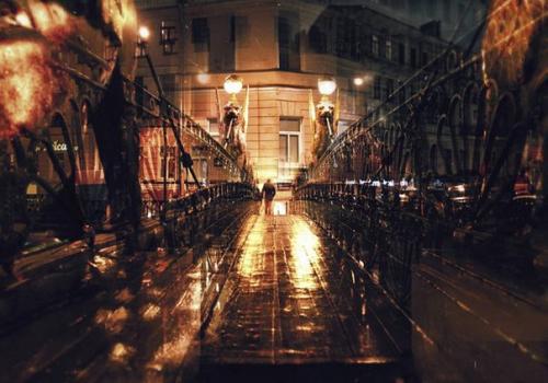 Фотовыставка Вечный Город. 05