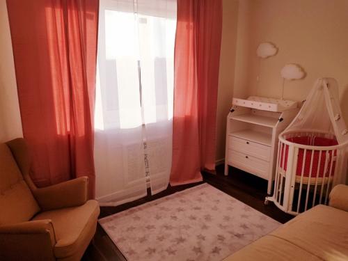 Ремонт в 3 х комнатной квартире 85 кв. 07