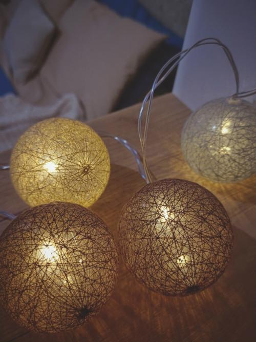 Ноябрь - месяц, когда осень встречается с зимой. 07