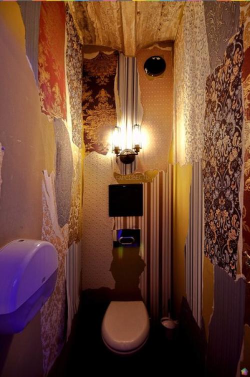 Бар совесть в Перми от студии Allartsdesign. 09