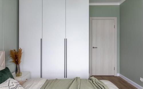 Интерьер 1-комнатной квартиры 40, 5 кв. 06