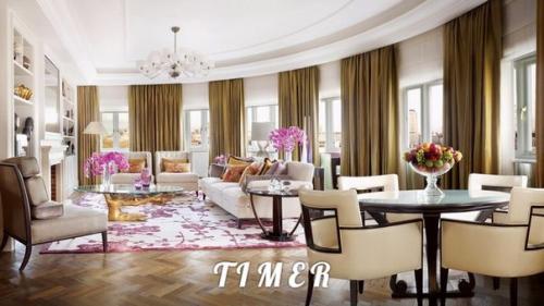 Дороже есть куда: 10 самых дорогих гостиничных номеров в мире. 05