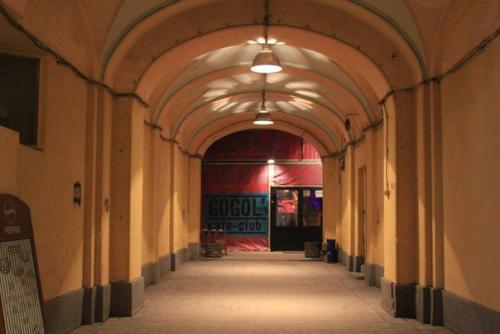 Топ - 5 Скрытых ресторанов. 04