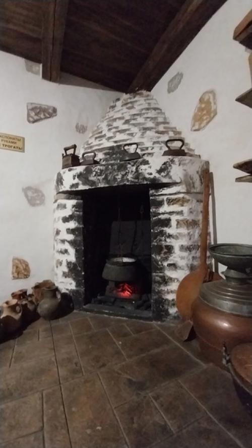 Ингушетия.  Магас.  Башня согласия. 02