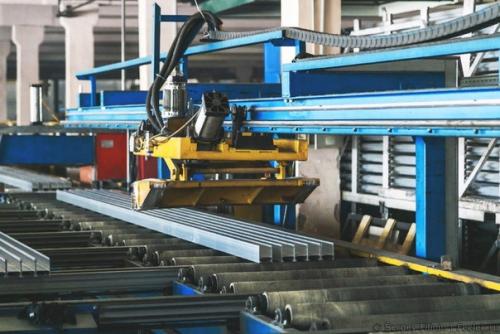 Воронеж Липецк. Как делают тепличные комплексы. 04