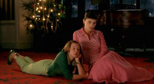 Потрясающие рождественские фильмы - сказки, которые мы все так любим? 01