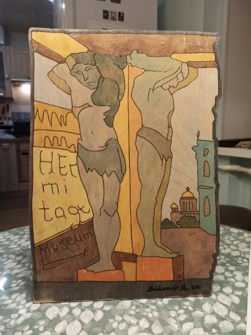 Важное событие в городе Оренбурге. 06