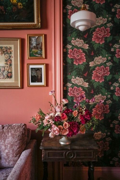 Интерьеры разные бывают. 05