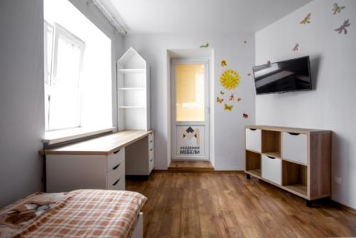 Мы уверены, что стиль для каждой комнаты создает мебель. 03