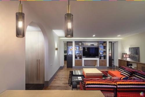 Квартира для жизнерадостной девушки в Киеве ч. 1. 03